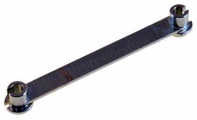 Outil de réglage de gicleur Stromberg pour Volvo B20A, B20B, B30A