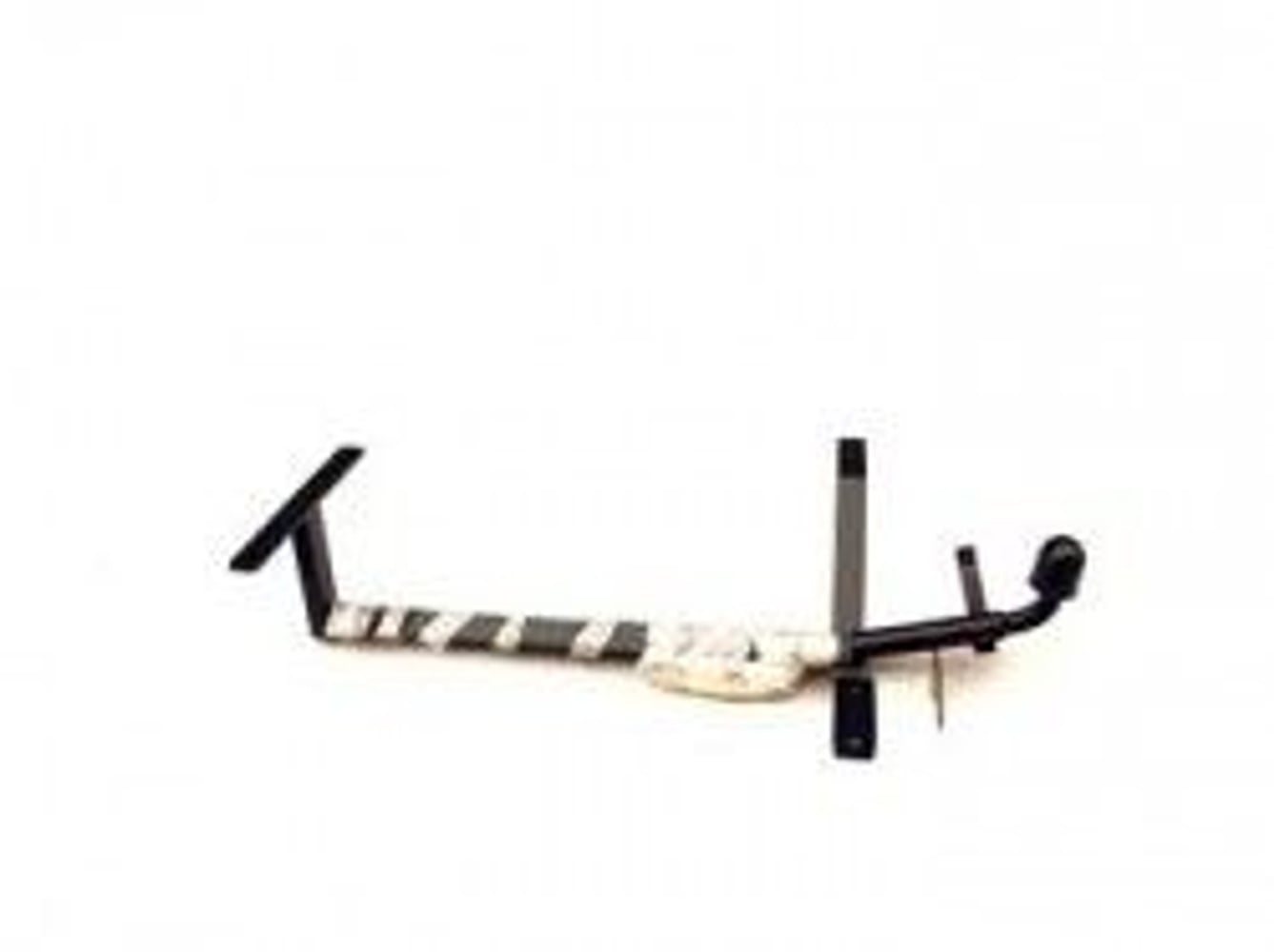 Barre de remorquage pour Volvo PV544, 1958-65