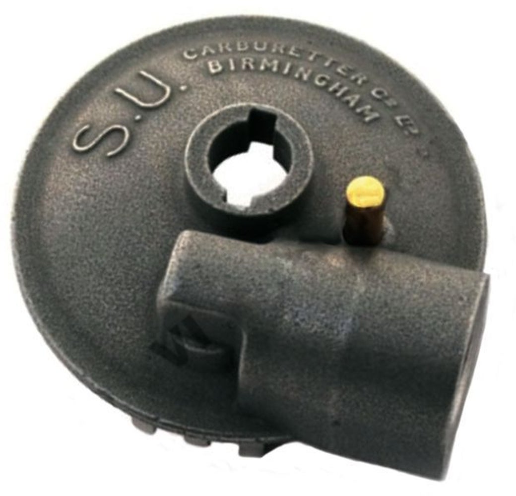 Couvercle cuve flotteur B16B