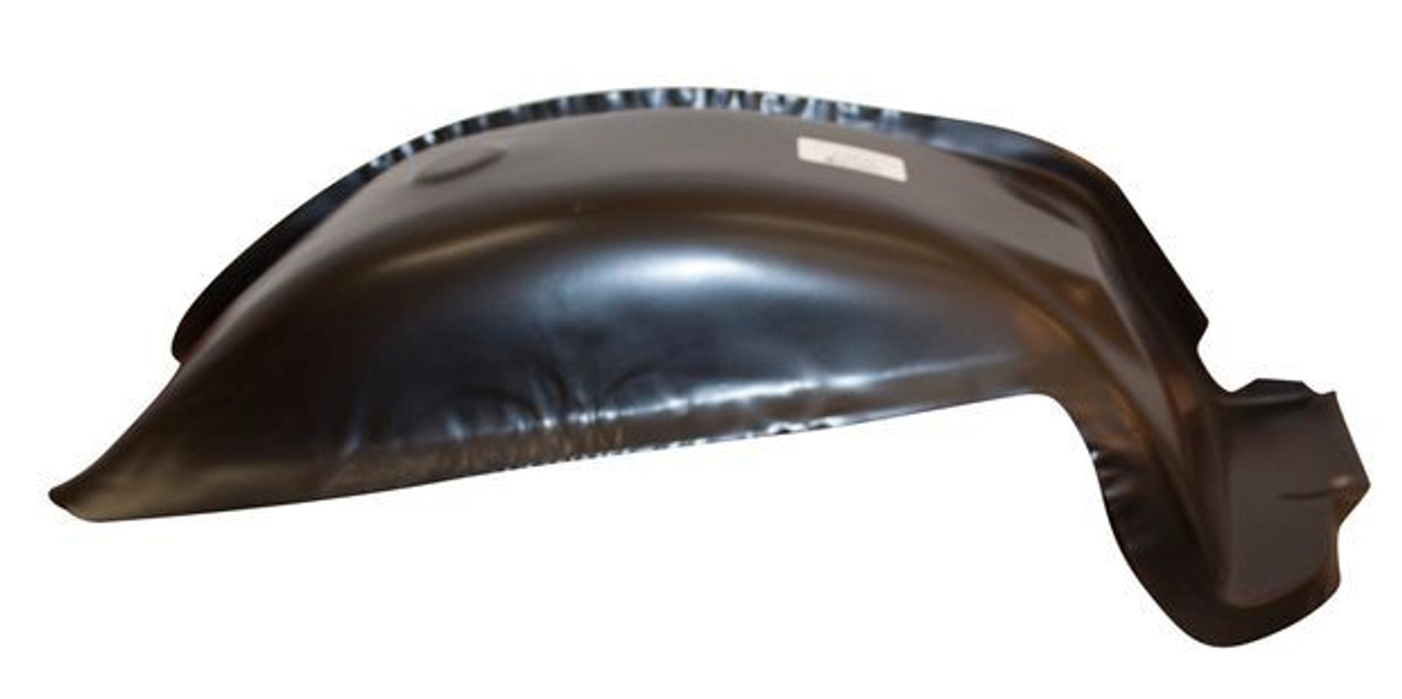 Logement roue secours ext droit