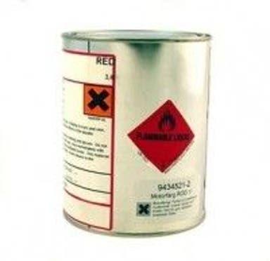 Peinture moteur rouge B16, B18, B20 1 litre