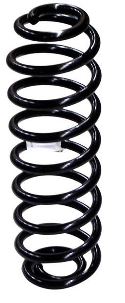 Ressort arrière renforcé