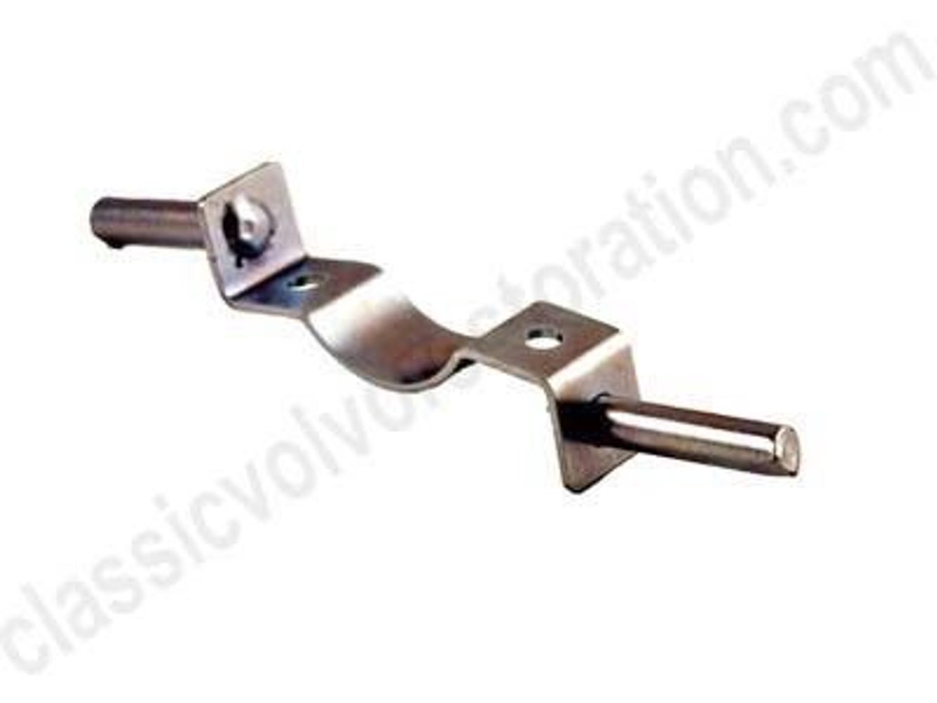 Support de système d'échappement pour Volvo PV544, B18, -1963 — bild 1 av 2