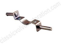 Support de système d'échappement pour Volvo PV544, B18, -1963 — bild 1 av 2