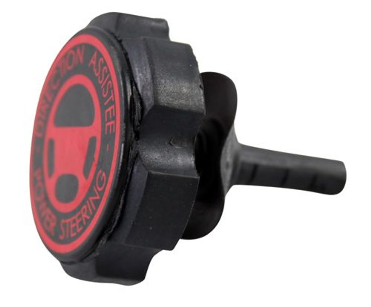 Bouchon réservoir pompe direction