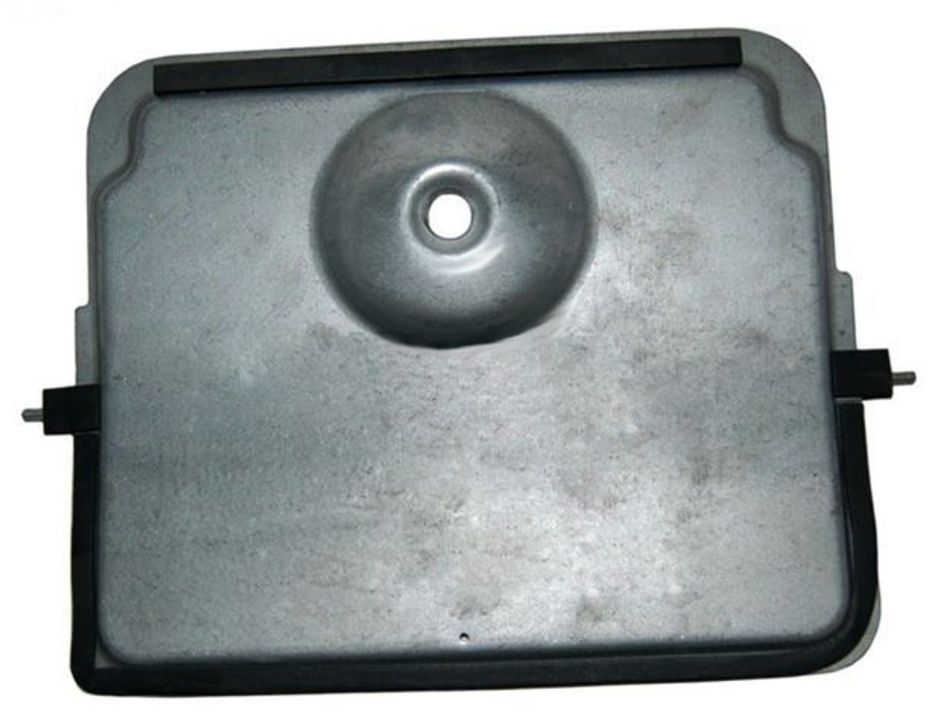 Volet élément chauffant A/C