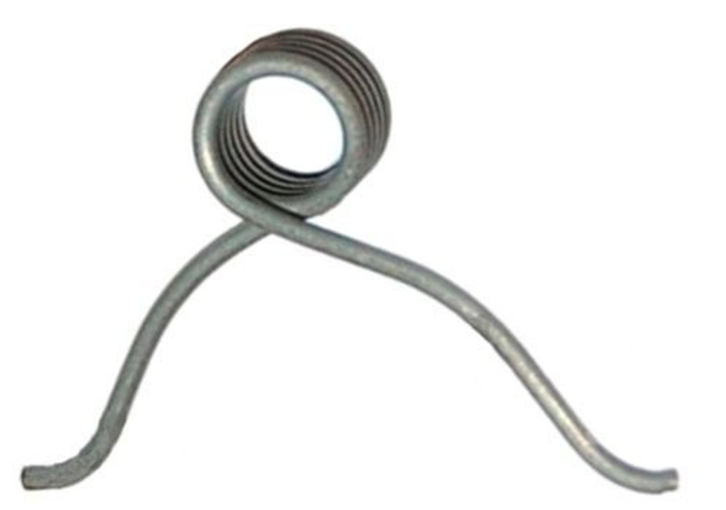 Verrou à ressort pour Volvo 140, 164, 240 - 1985 — bild 1 av 2