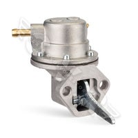 Pompe à carburant mécanique