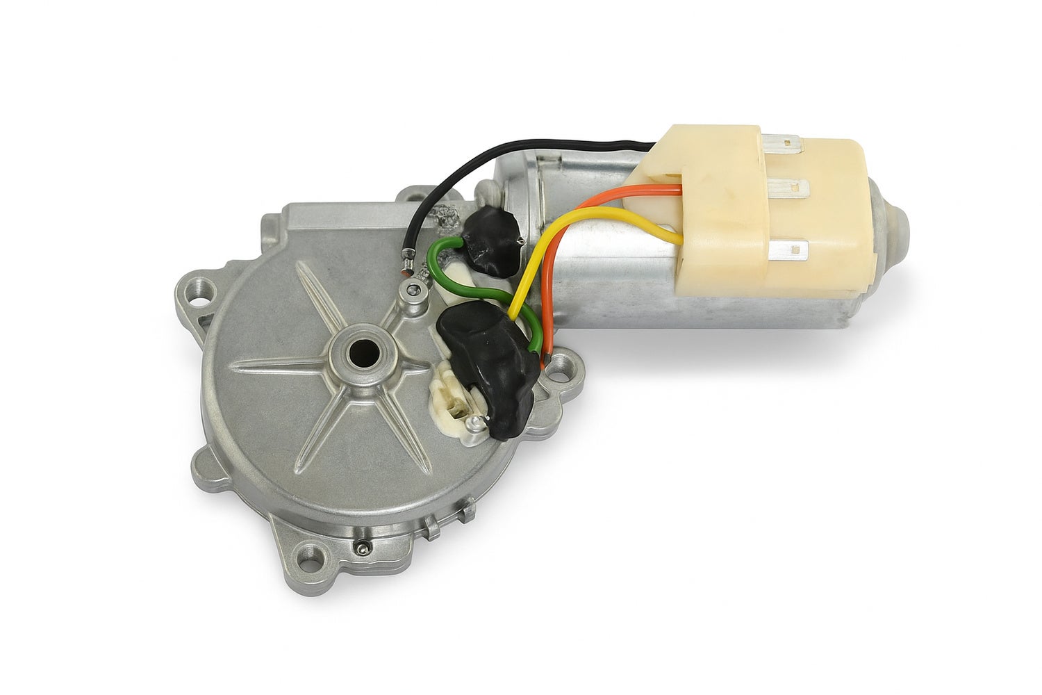 Moteur d'essuie-glace arrière pour Volvo 740, 745, 760, 765, 940, 960, V90