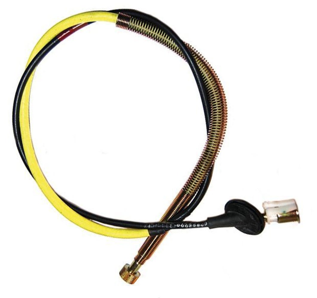 Câble de compteur de vitesse M45 pour Volvo 240, 245, 260, 262, 265, 265 -85 (HST 1975-78 uniquement)