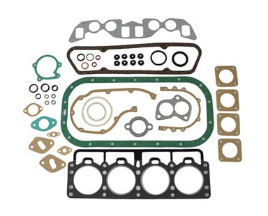 Pochette de joints moteur B18 pour Volvo Amazon, Amazon Kombi