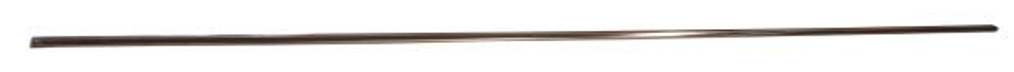 Baguette aile arrière