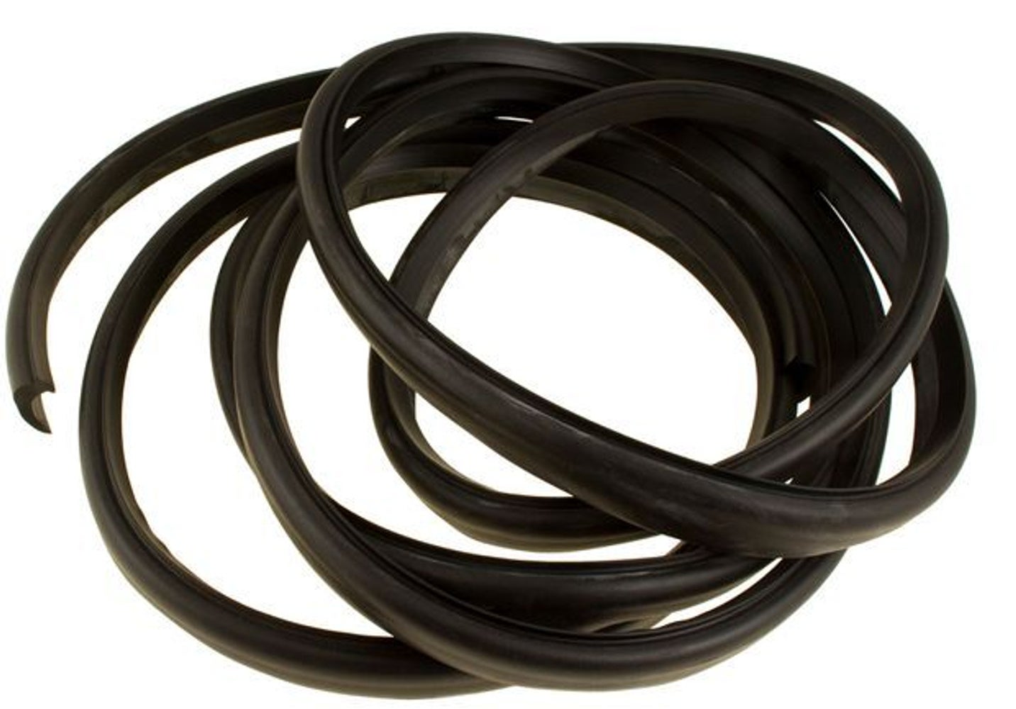 Joint caoutchouc coffre 145