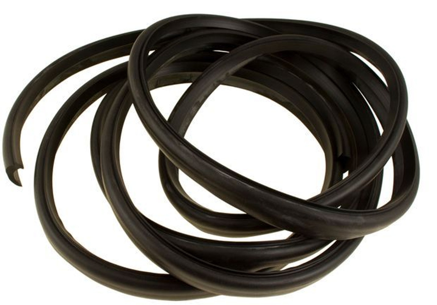 Joint caoutchouc coffre 145