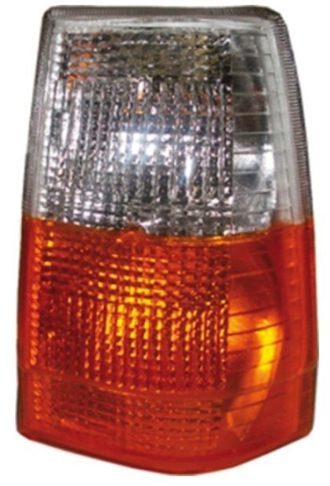 Voyant clignotant gauche pour Volvo 740 et 760 (1984-1992).