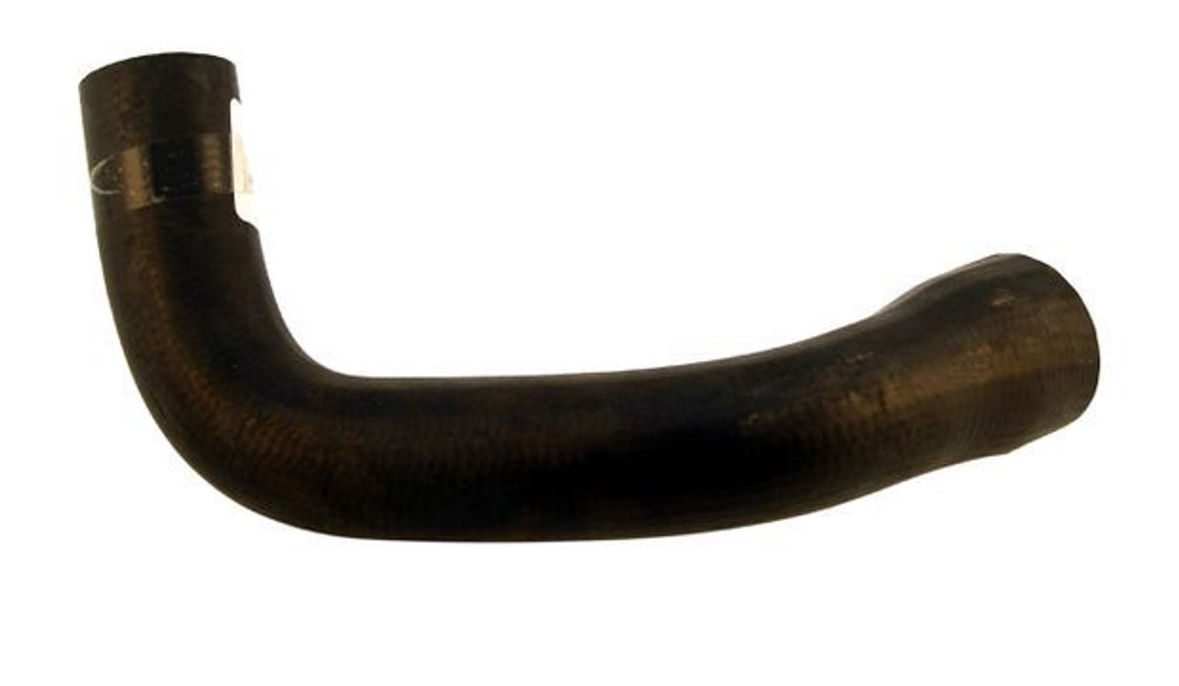Durite supérieure de radiateur pour Volvo 164 1970-75, 1969-70 avec climatisation