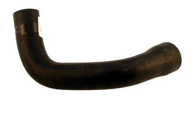Durite supérieure de radiateur pour Volvo 164 1970-75, 1969-70 avec climatisation