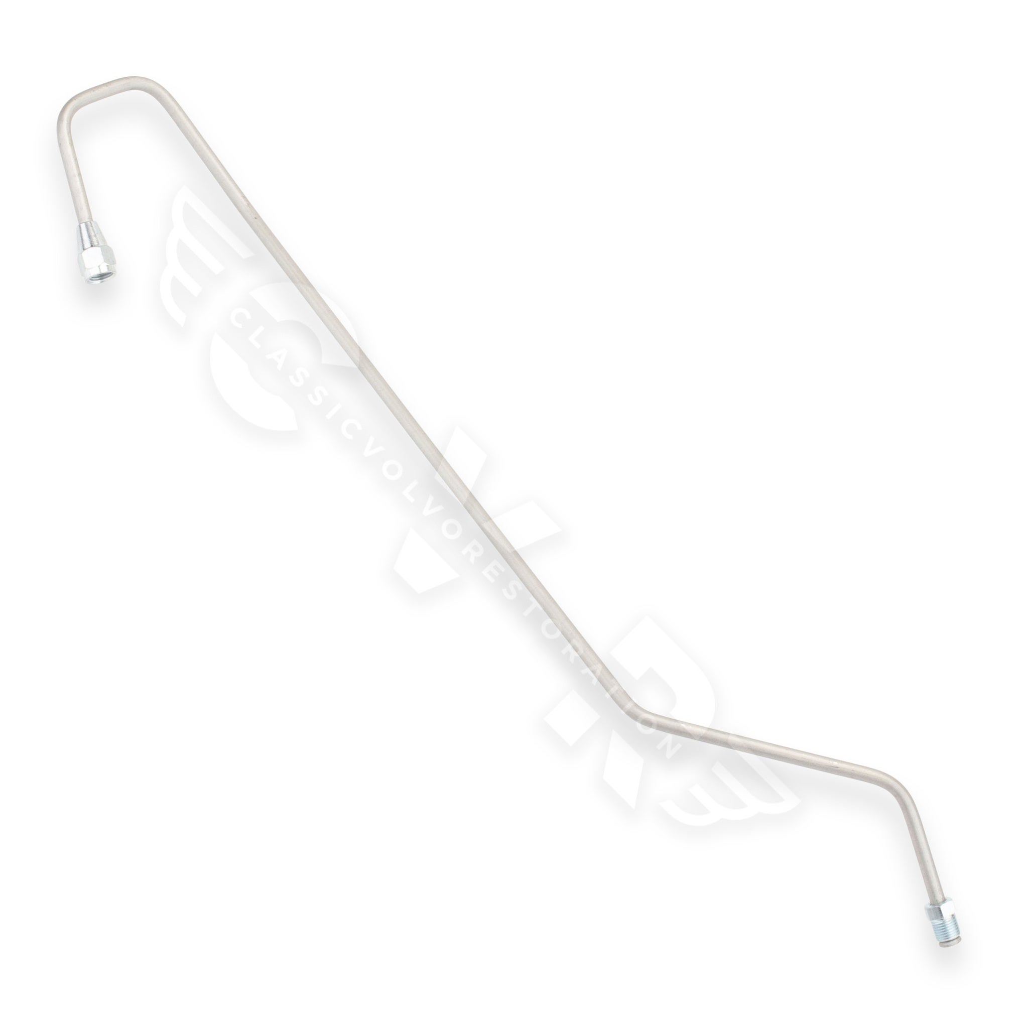 Conduite hydraulique embrayage