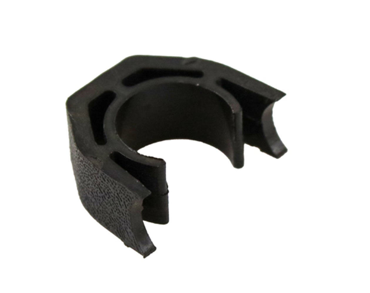 Intercalaire ceinture arrière