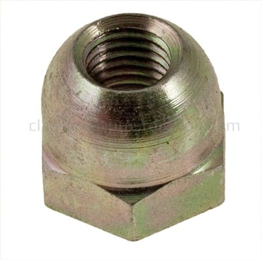 Écrou de réglage d'embrayage pour Volvo Amazon, Amazon Kombi, 1800 — bild 2 av 2
