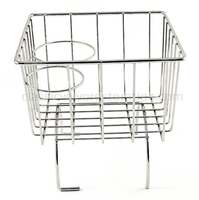 Panier tunnel de transmission av/ar