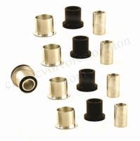 Kit de silentblocs de bras de suspension pour Volvo Amazon, 1800, 140, -69, polyuréthane — bild 1 av 2