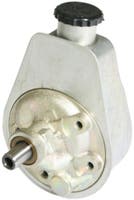Pompe de direction assistée pour Volvo 240 (à partir de 1975), 740 et 960 — bild 2 av 2