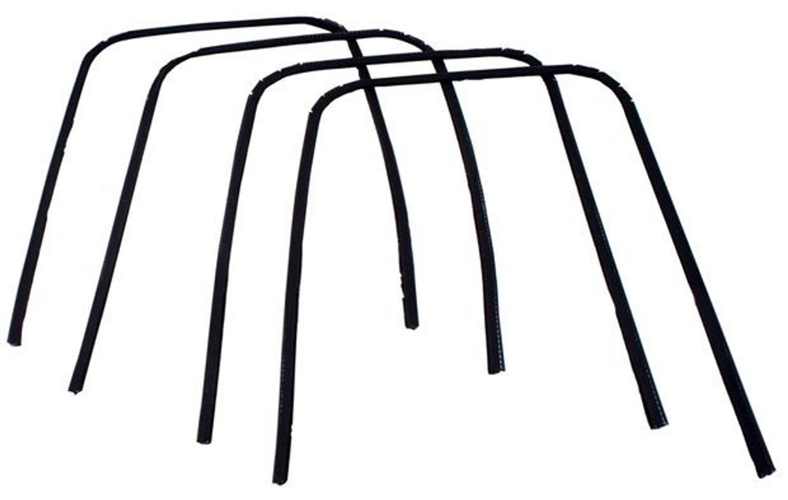 Kit de feutrines pour Volvo PV