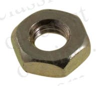 Écrou UNC NR8-32 h=3,1 mm pour Volvo PV544, Duett, Amazon, Amazon Kombi — bild 1 av 2