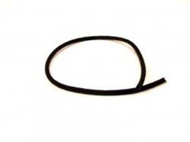 Tuyau de régulateur de vide tressé textile 3,2 mm pour Volvo 740, 760