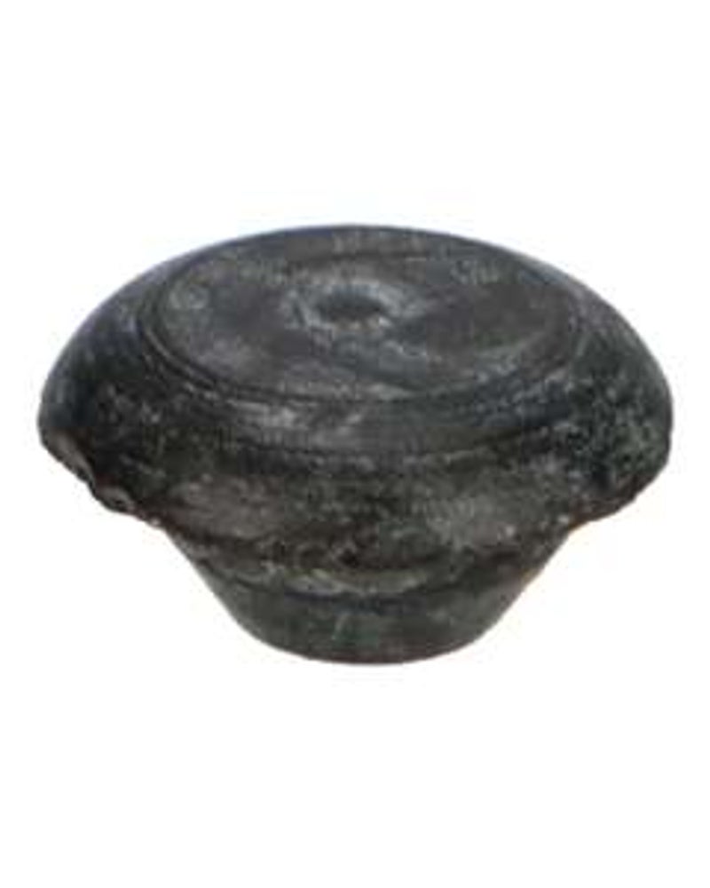 Bouchon de réservoir de carburant pour Volvo 240, 260, 262, 740, 940, 940 1986-98 — bild 2 av 2