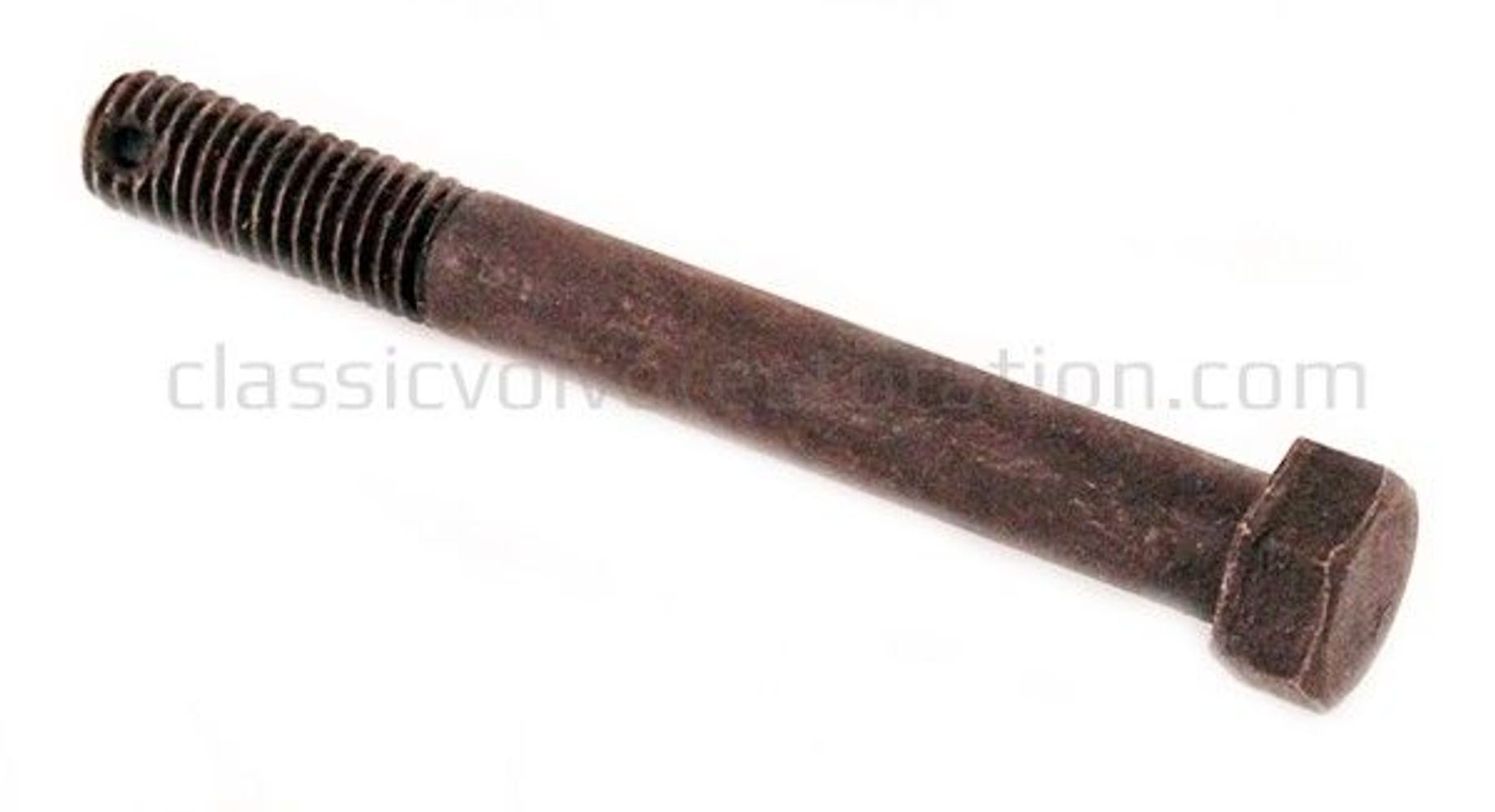 Vis UNC 1/2-13x4 1/4" (108 mm) pour bras de direction auxiliaire Volvo Amazon, Amazon Kombi — bild 3 av 3