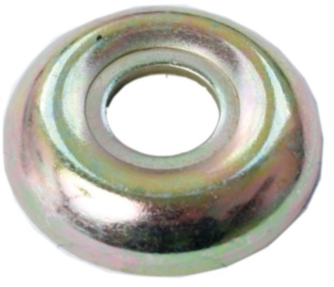 Rondelle de bras de suspension pour Volvo 240, 740, 760, 780, 940, 960, 780 (1983-1995), diamètre intérieur 17 mm