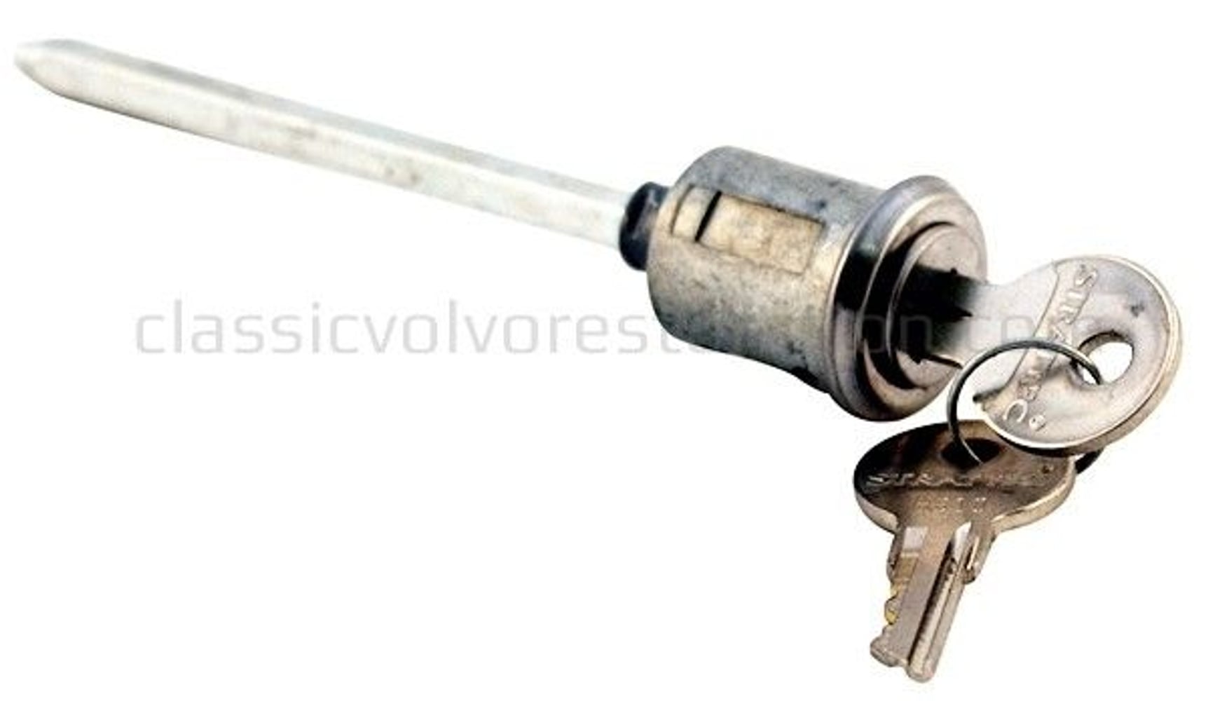 Cylindre serrure porte PV/Duett