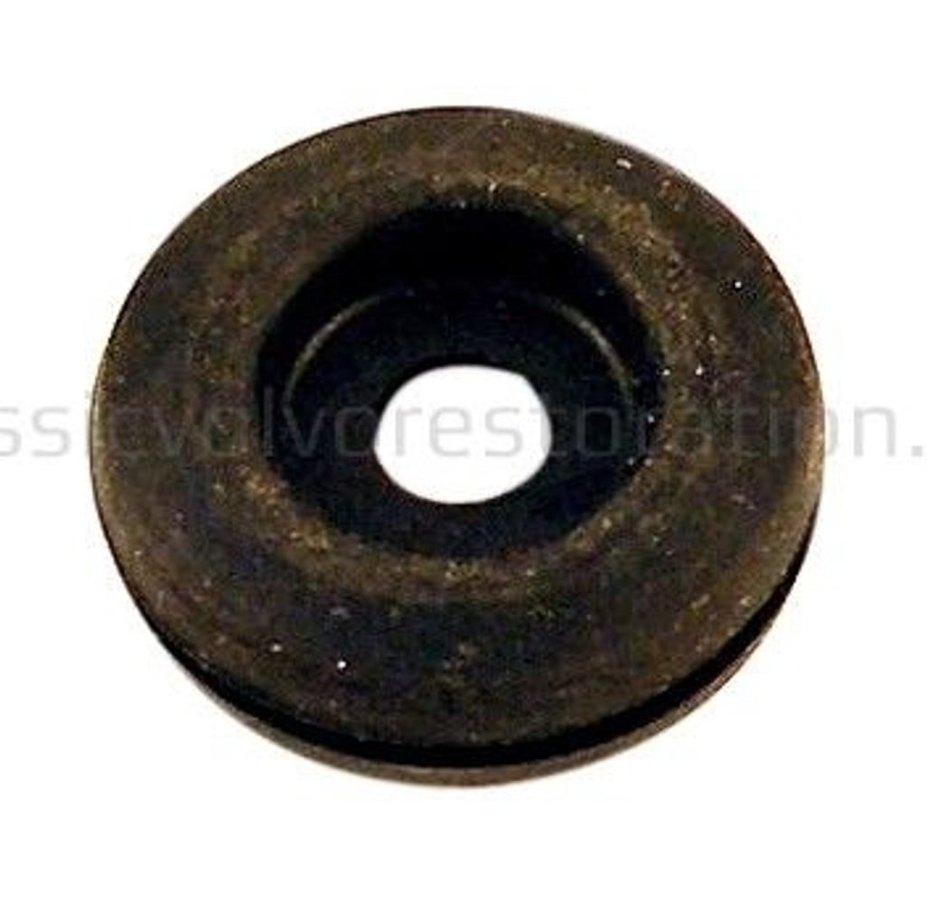 Passe-fil caoutchouc