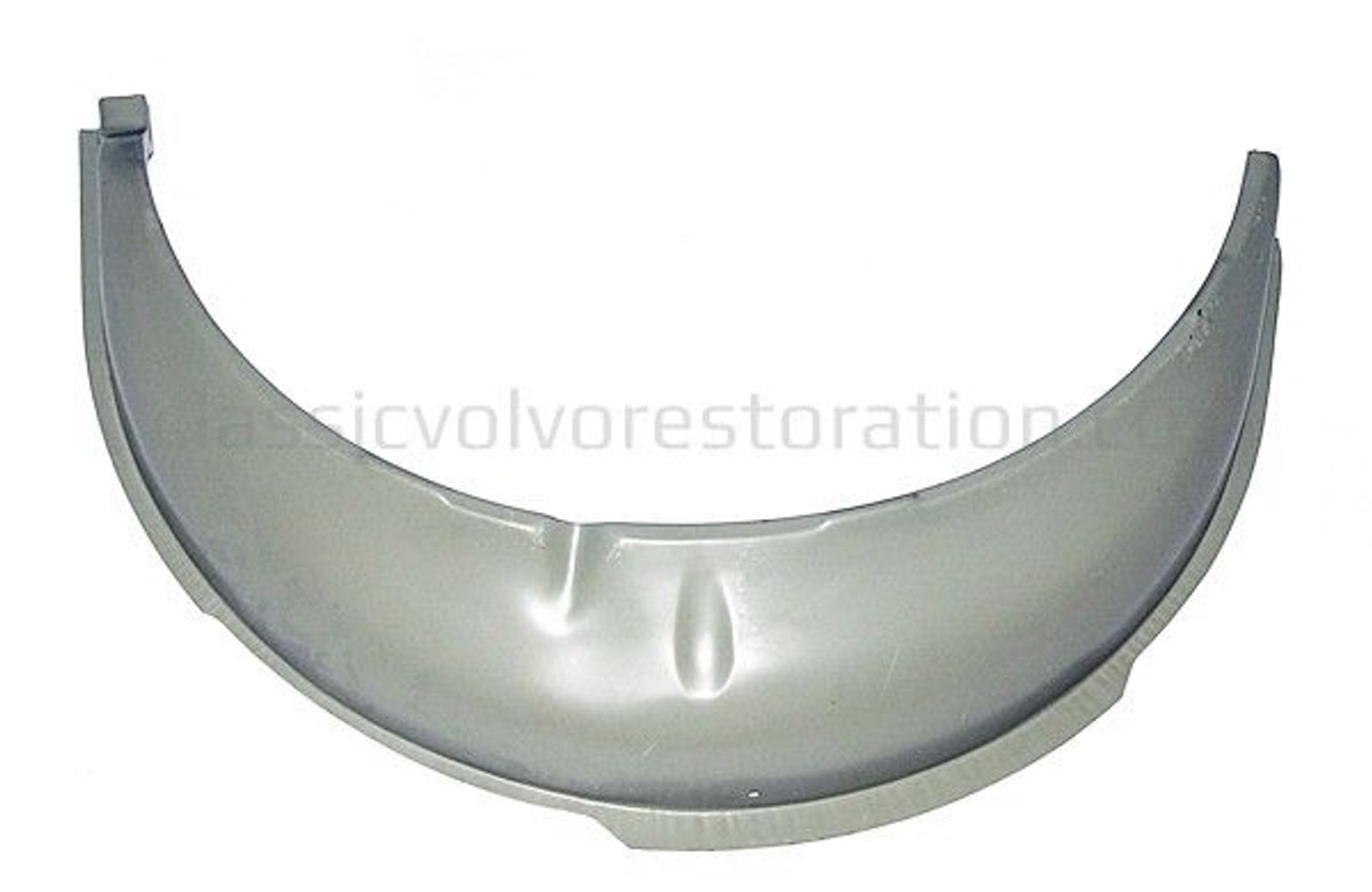 Passage de roue ext. droit arr.