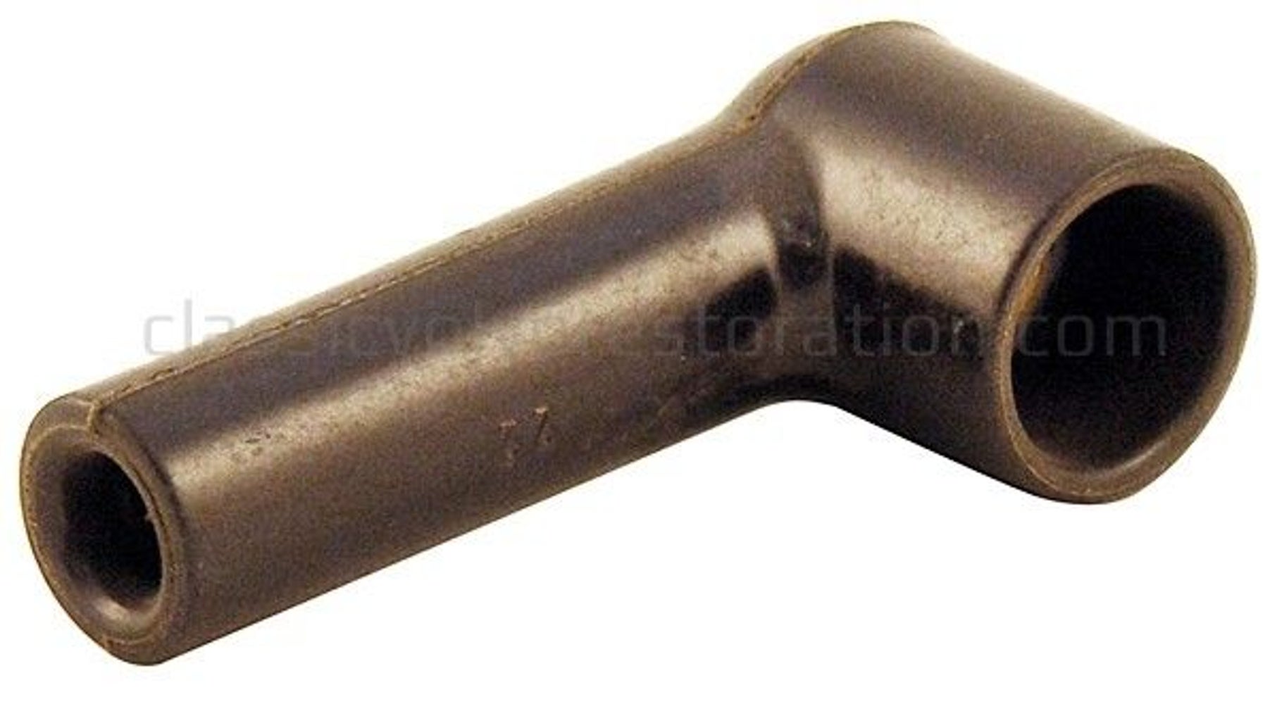 Connecteur de bougie d'allumage pour Volvo 140, 164 1966-75 — bild 2 av 2