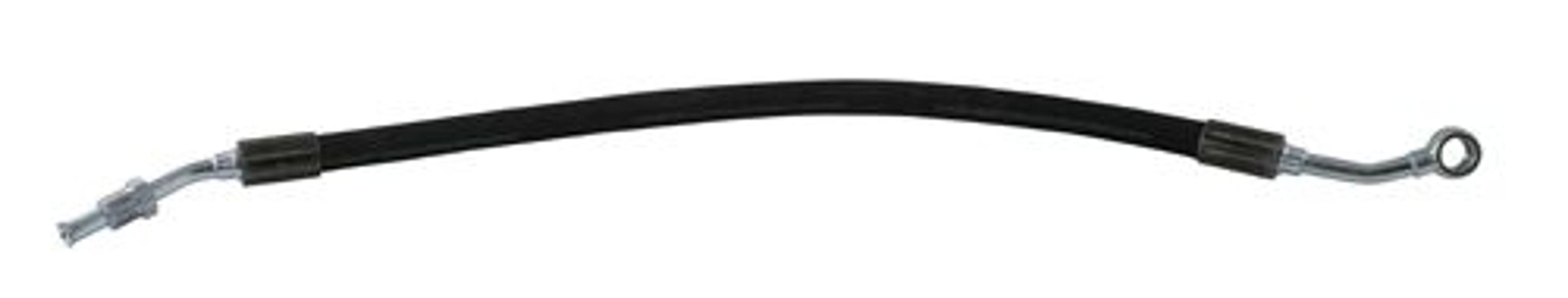 Tuyau haute pression pour Volvo 240, 260 1980-93