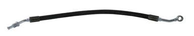 Tuyau haute pression pour Volvo 240, 260 1980-93