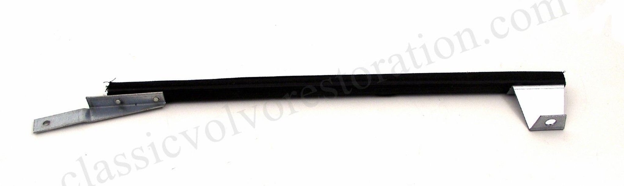 Moulure droite arrière