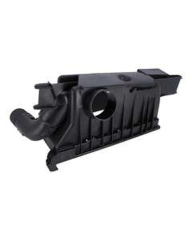 Boîtier de filtre inférieur pour Volvo 240, 260 1979-87