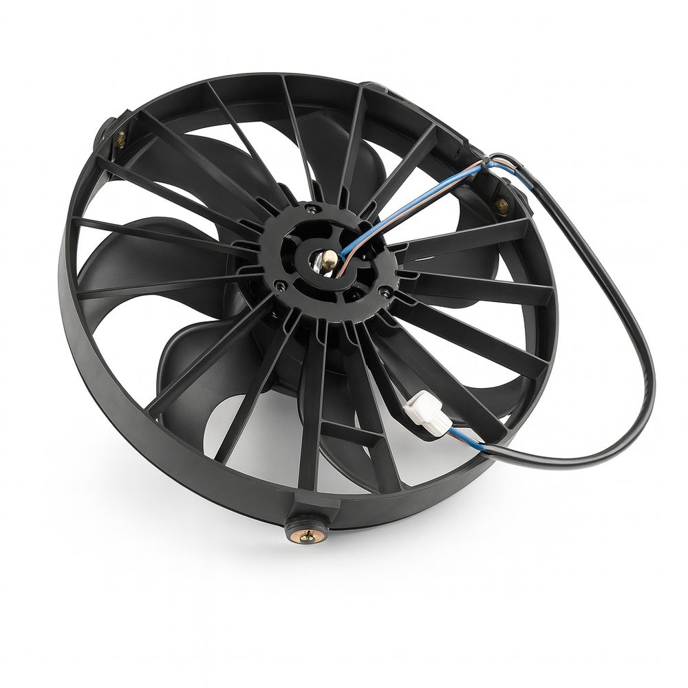 Moteur ventilateur radiateur