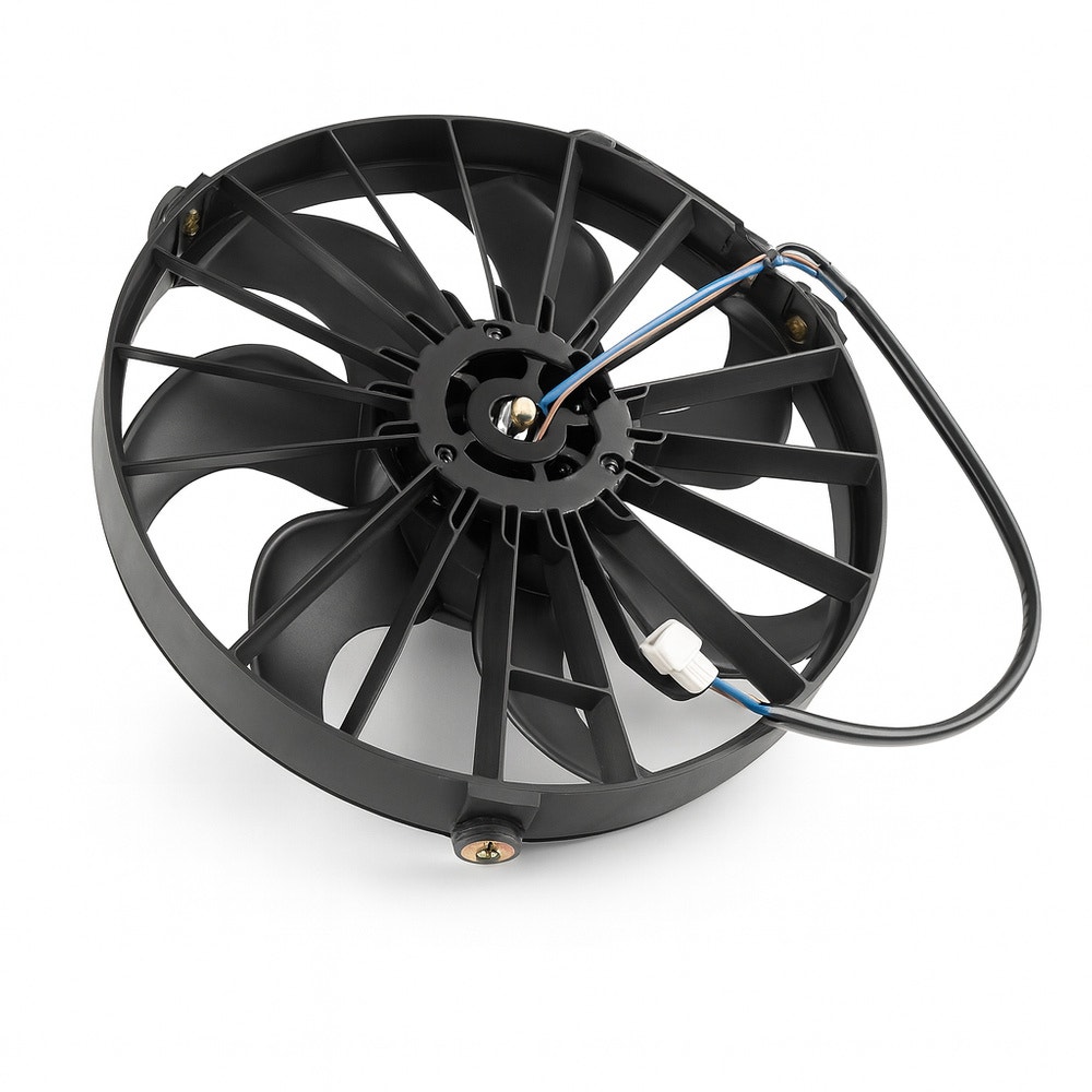 Moteur ventilateur radiateur