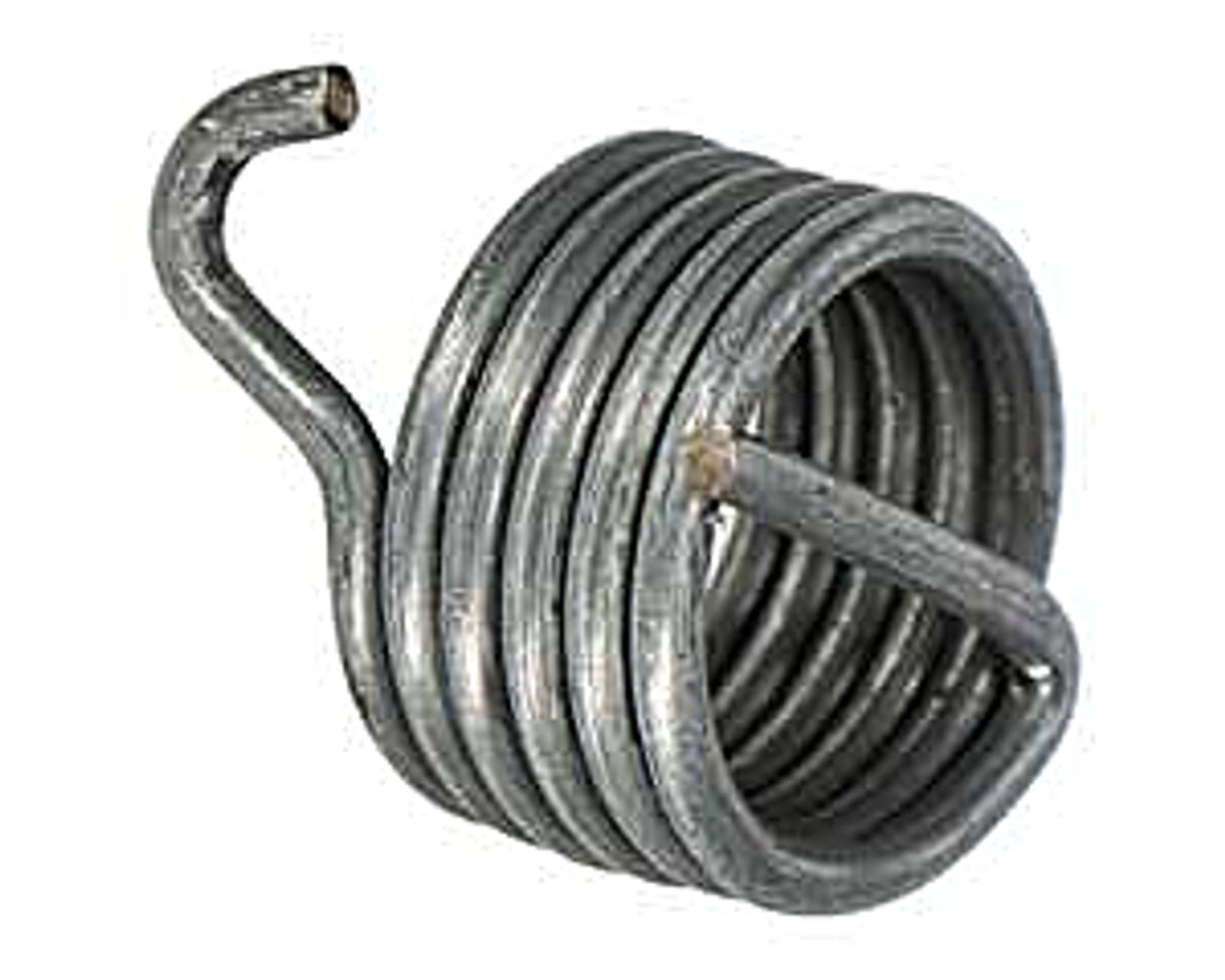 Boîtier de phare à ressort pour Volvo 140 1967-70, 240 -1980 — bild 2 av 2