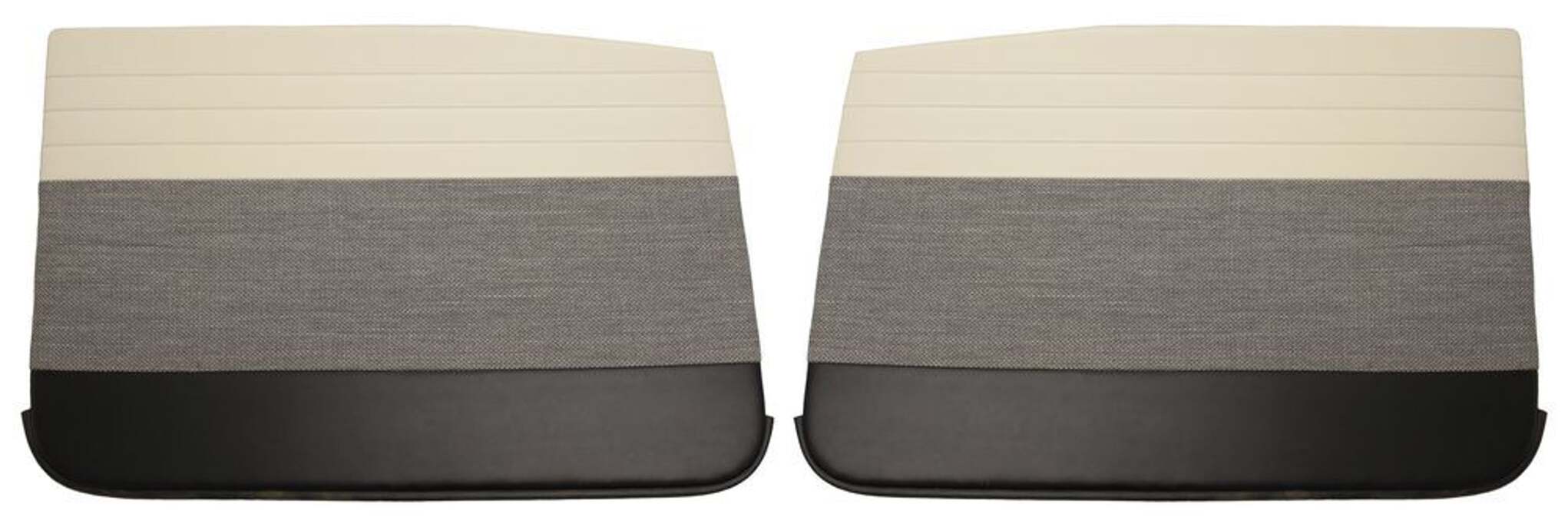 Panneau de porte avant