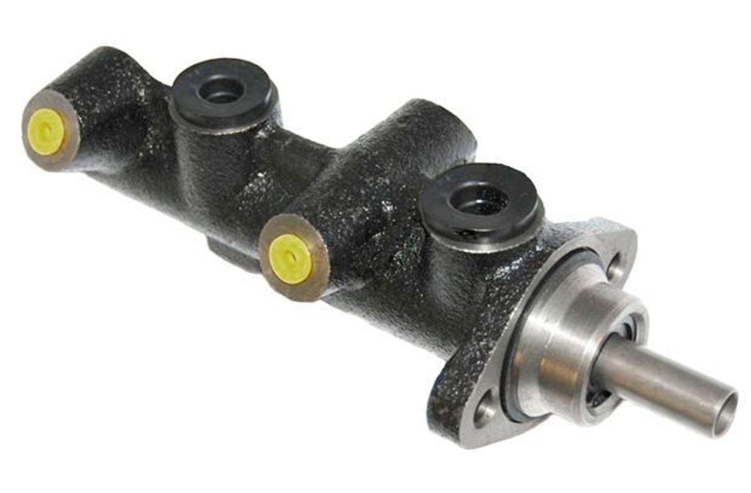 Maître-cylindre de frein pour Volvo 740, 760, 940, 960 avec ABS 1982-91 — bild 3 av 3