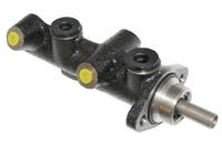 Maître-cylindre de frein pour Volvo 740, 760, 940, 960 avec ABS 1982-91 — bild 3 av 3