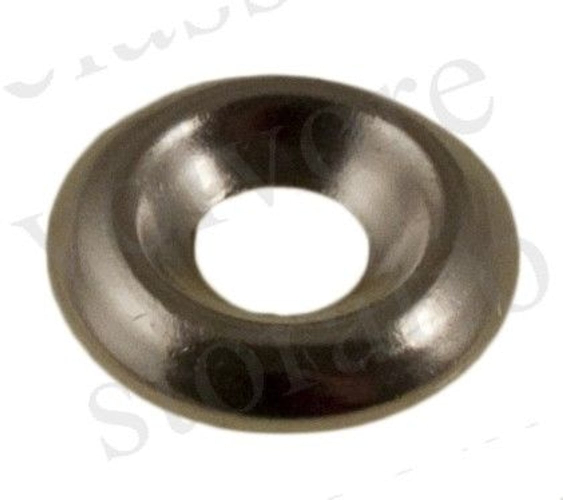 Rondelle de carrosserie (panneaux)