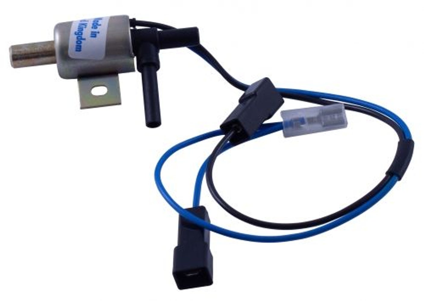 Soupape de démarrage