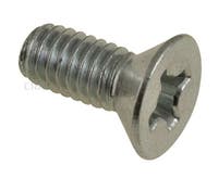 Vis UNC 5/16-18x3/4" (19 mm) UFX pour Volvo Amazon, Amazon Kombi — bild 2 av 2